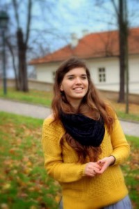 Masáže Husova - Katka Blahová