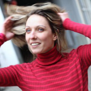 Marta Bělíková
