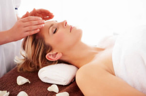 Masáže Husova - Reiki