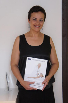 Andrea Horváthová