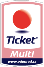 Ticket Multi - Masáže Husova