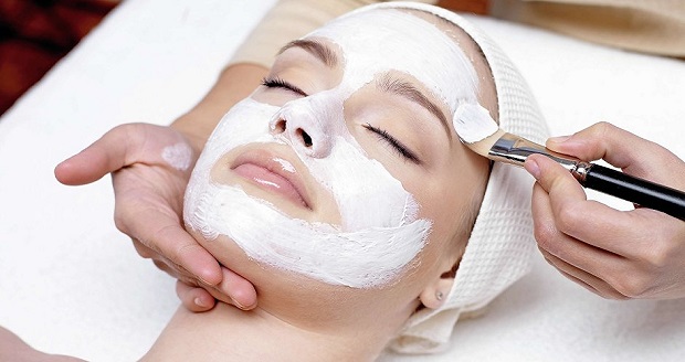 Cosmetics treatment