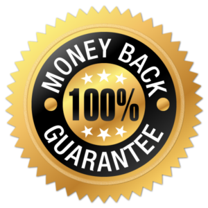 100% Money Back Guarantee - Masáže Husova 100% Money Back Guarantee - Masáže Husova