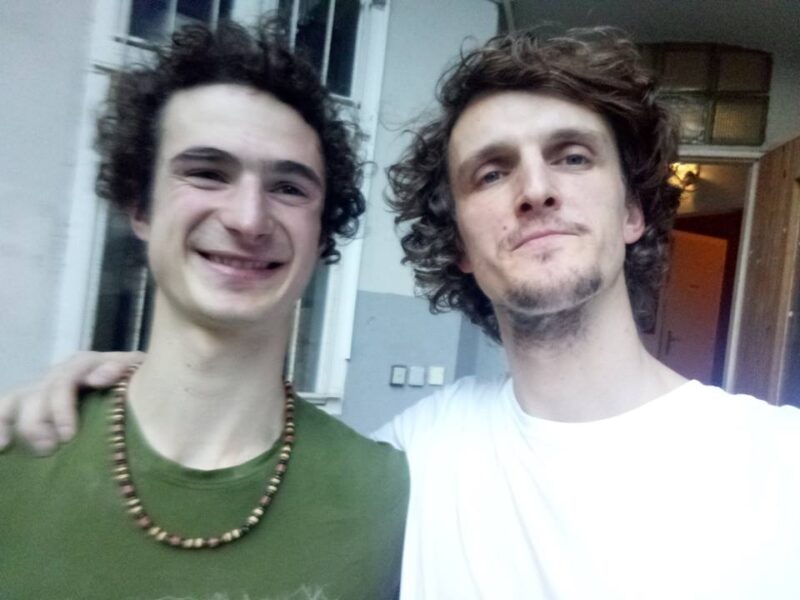 Adam Ondra
