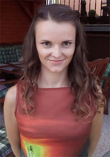 Zuzana Bartoňová - Masáže Husova