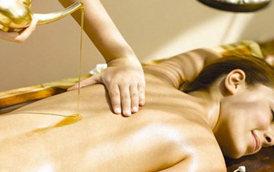 Ayurvedic full body pre-pregnancy massage - Masáže Husova Ayurvedic full body pre-pregnancy massage - Masáže Husova