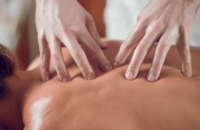 Yoga Massage - Masáže Husova