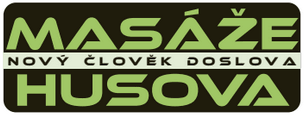 masaže husova - logo