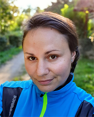 Veronika Havířová – Masáže Husova