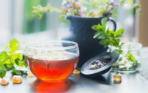 Naturopatie - Masáže Husova