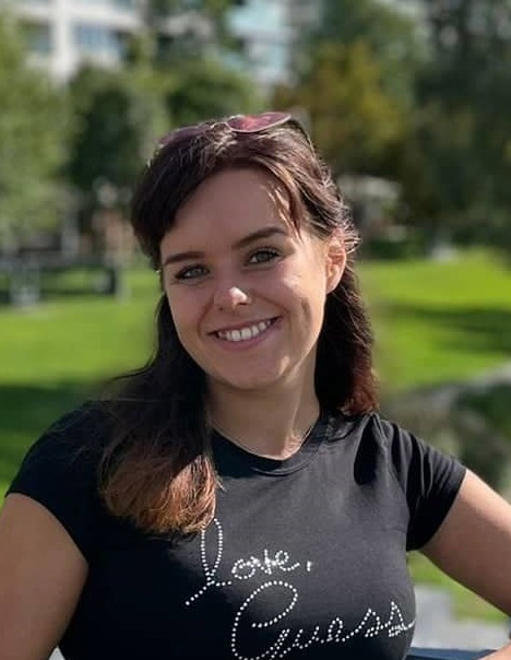 Kristýna Bendová