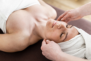 Masáže Husova - Ayurvedic Massages