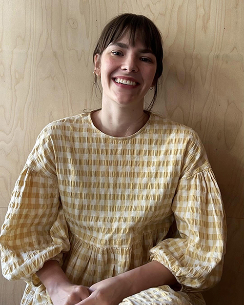 Tereza Svorová
