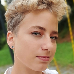 Terézia Soosová - Masáže Husova