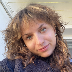 Kateřina Strnadová - Masáže Husova