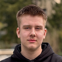 Vojtěch Cichý - Masáže Husova