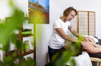 Relaxation Massage - Masáže Husova Relaxation Massage - Masáže Husova