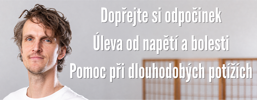 Masáže Husova